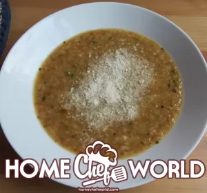 bread soup