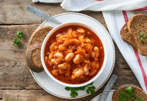 15 Bean Soup Recipe