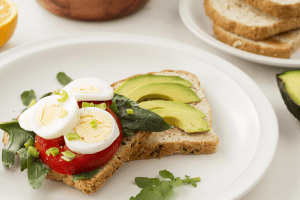 Avocado Toast Recipe