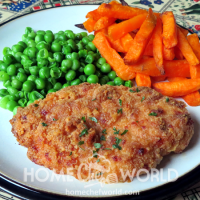 Melt in the Mouth Chicken Recipe