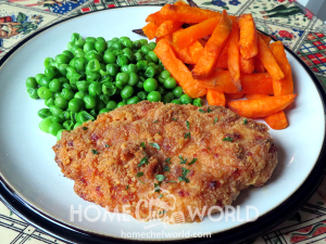 Melt in the Mouth Chicken Recipe