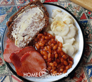 Instant Pot Baked Beans Recipe