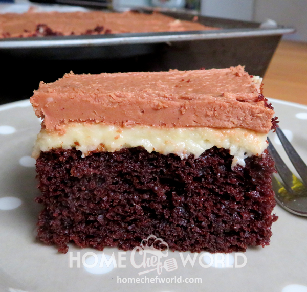 Chocolate Ho Ho Cake Recipe
