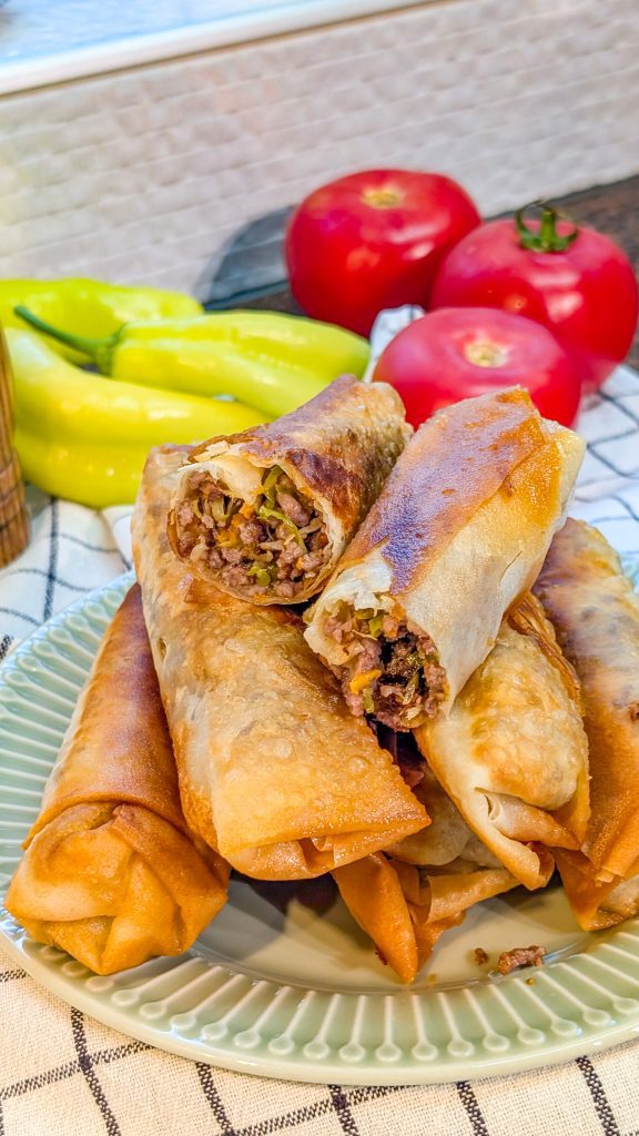 Easy Chinese Egg Rоlls