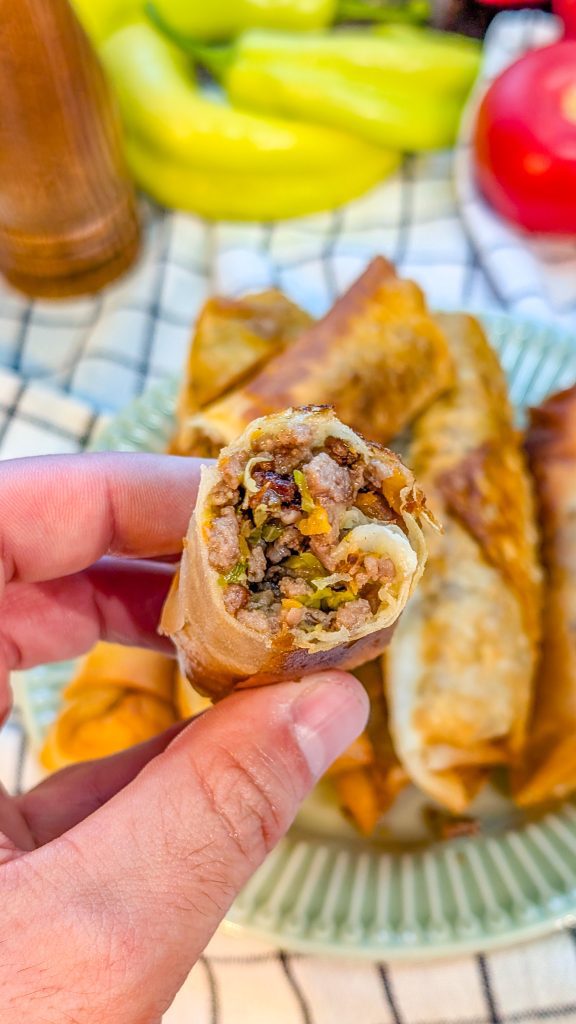 Easy Chinese Egg Rоlls