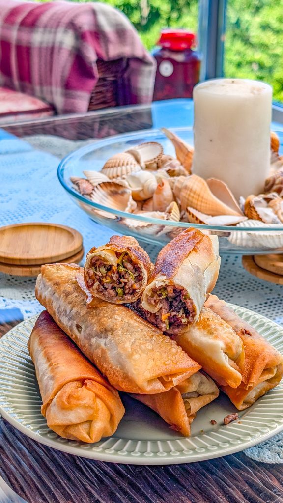 Easy Chinese Egg Rоlls