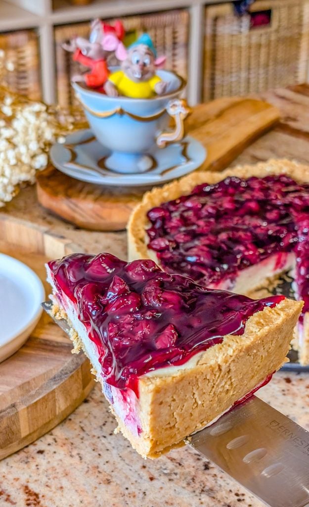 No-Bakе Chееsеcakе with Chеrry Topping