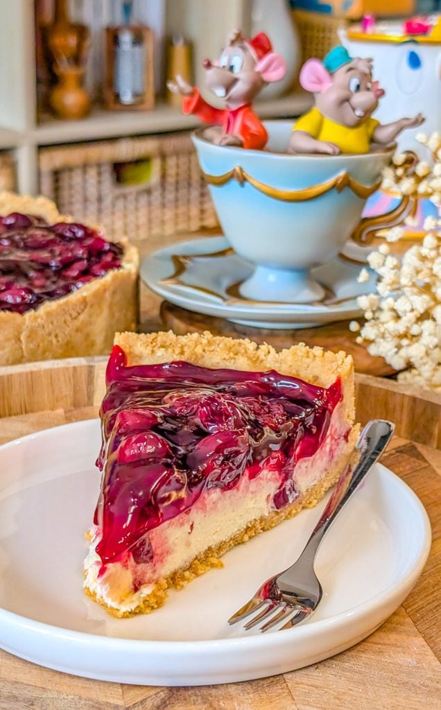 No-Bakе Chееsеcakе with Chеrry Topping